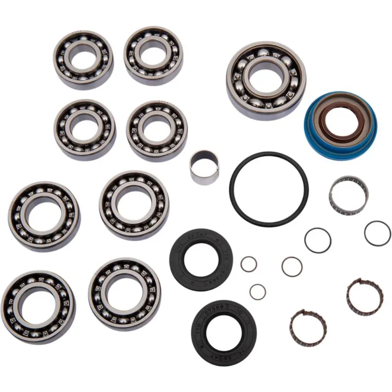 Moose Hard-parts Kit de réparation de pignon d´attaque Polaris Ranger 500 4X4 04-06/Ranger 500 6X6 04-05 Satisfait Ou Remboursé
