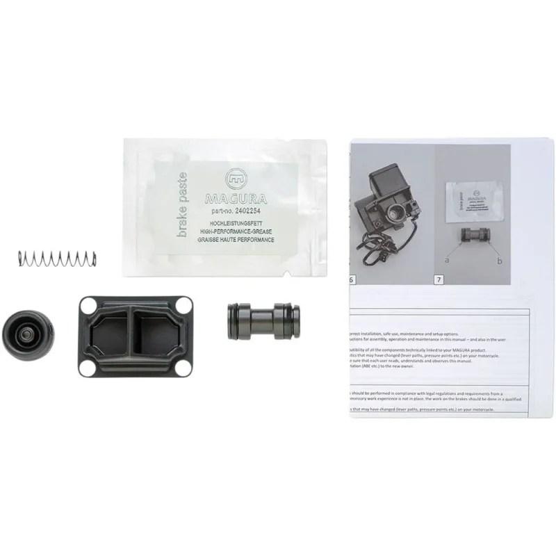 Acheter Direct Magura Kit de réparation de pompe de frein avant 16 mm BMW 2701414