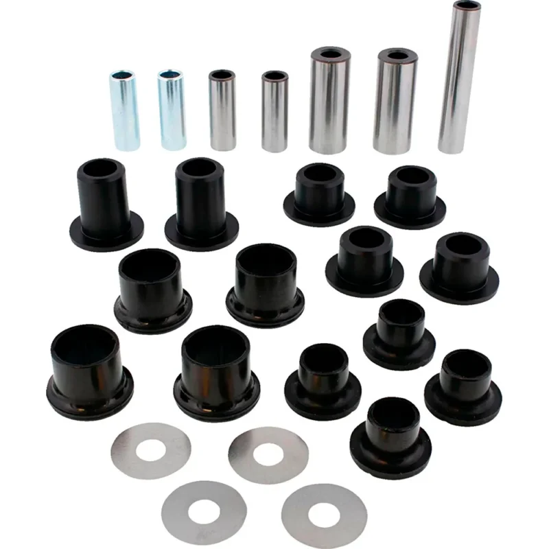 Moose Hard-parts Kit de réparation de suspension arrière Can Am Defender Hd10 4X4 21-25/Defender Hd10 6X6 21-25 Achetez Aujourd'hui