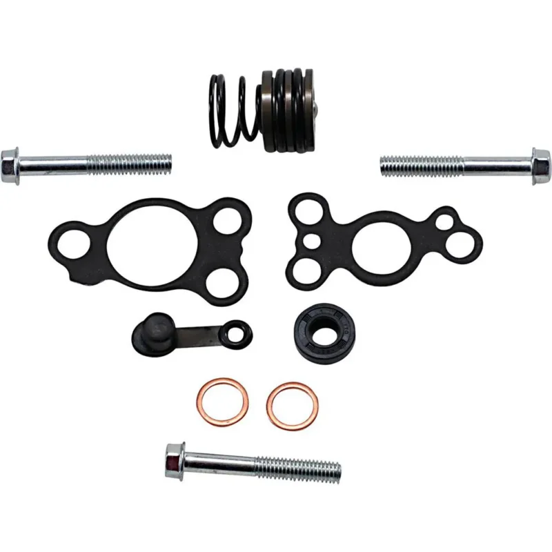 Moose Hard-parts Kit de réparation du cylindre récepteur d´embrayage Kawasaki Kx 250 22-25/Kx 250 X 21-25/Kx 450 21-25 Pas Cher