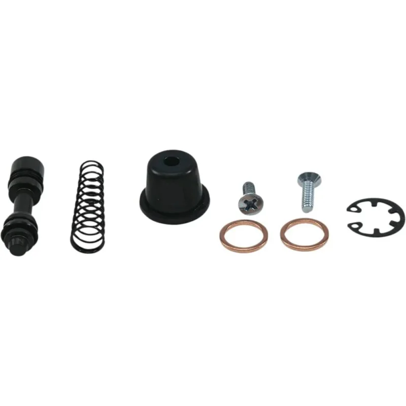 Moose Hard-parts Kit de réparation du maître-cylindre d´embrayage Honda Crf 250 R 25/Crf 450 R 21-25/Crf 450 R-S 23-24 Remise