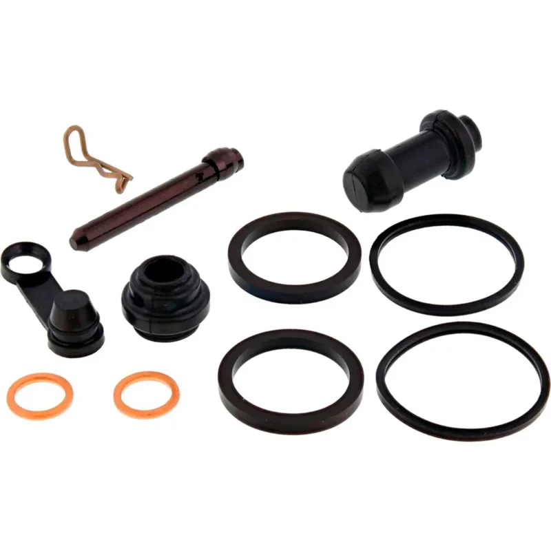 Offre Limitée All Balls Kit de réparation d´étrier de frein Gas Gas Es 700 Abs 23-24/Husqvarna 701 Enduro 16-24
