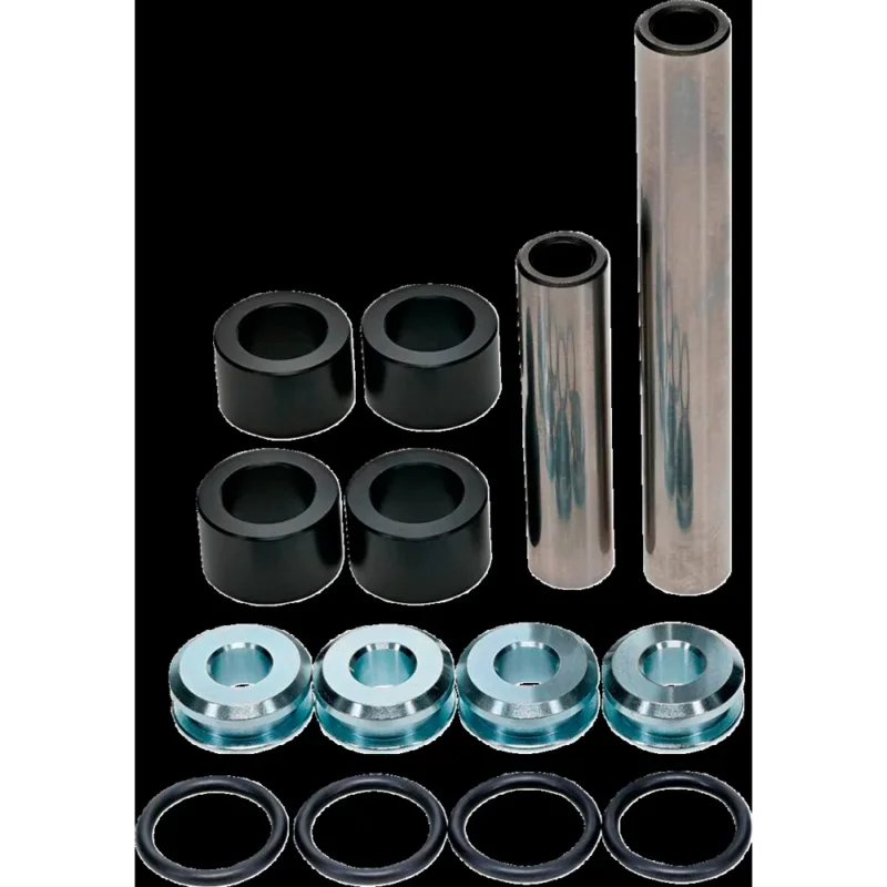 Moose Hard-parts Kit de réparation pour amortisseur arrière Polaris Pro Xd 570 4Wd 22-24/Ranger 570 4X4 22-25 Dernier Modèle
