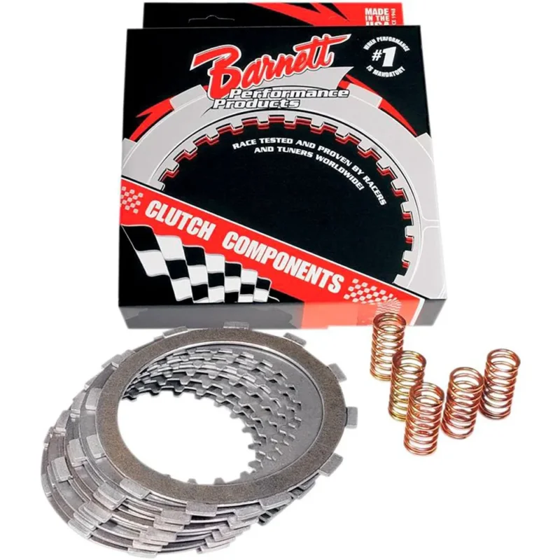 Pas Cher Barnett Kit de ressorts d´embrayage Ducati 501-42-06111 6 unités