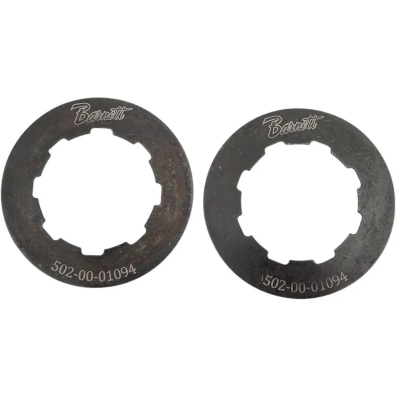 Bon Plan Barnett Kit de ressorts d´embrayage Suzuki 502-00-01094