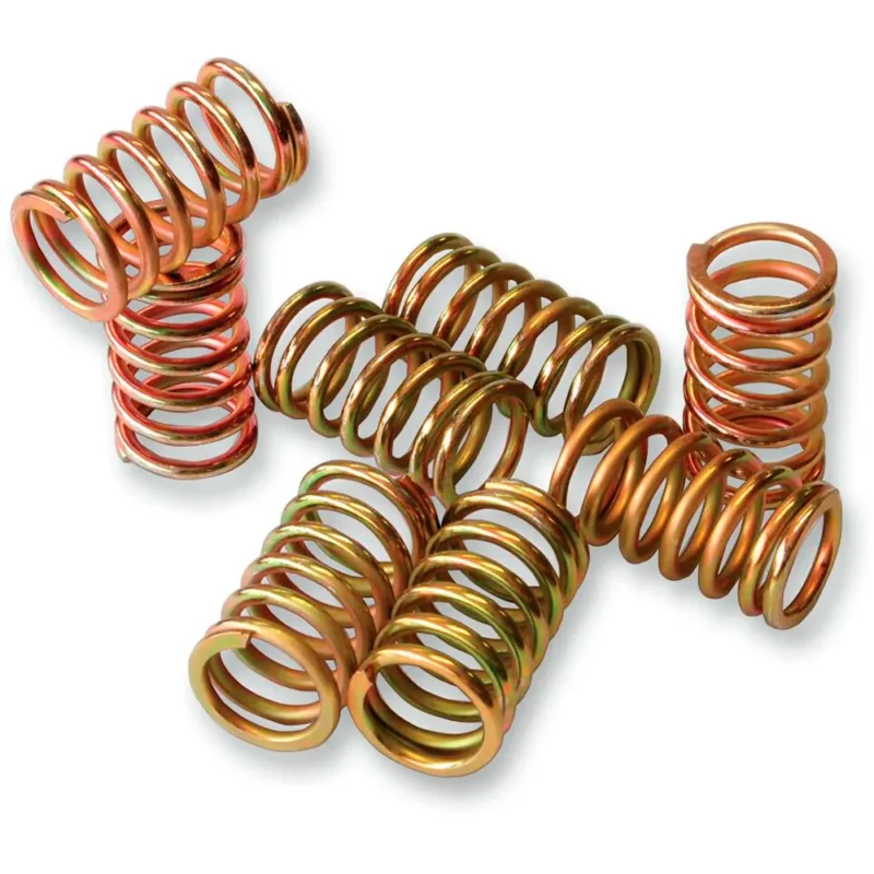 Réduction Prox Kit de ressorts d´embrayage Suzuki Lt-R 450 2X4 06-11/Rm 250 06-12/Rmx 450 Z 10-14