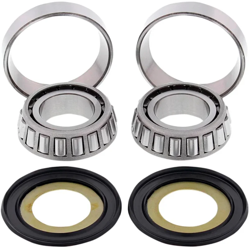 Drag Specialties Kit de roulement de direction Harley Davidson FLHR 1690 14-15/FLHR 1690 ABS 14-16 Bon Marché