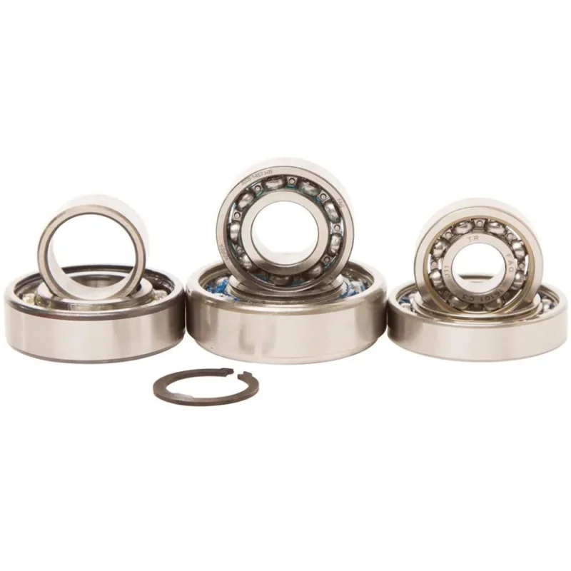 Commande En Gros Hotrods Kit de roulement de direction Kawaskx 85 01-04/100 01-04/Suz RM 100 03