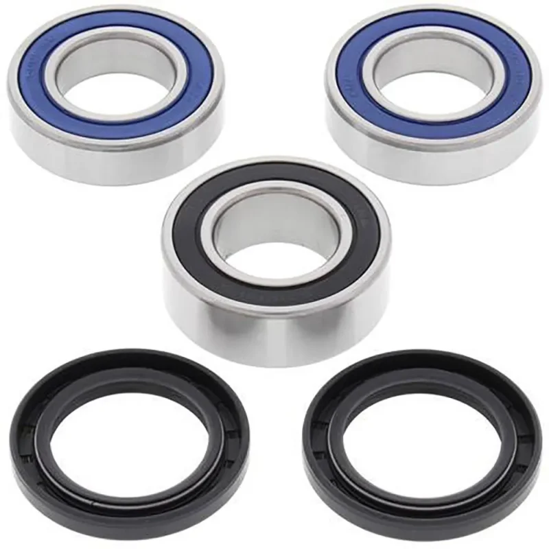 Retour Gratuit All Balls Kit de roulement de roue 25-1556 Sherco Rear