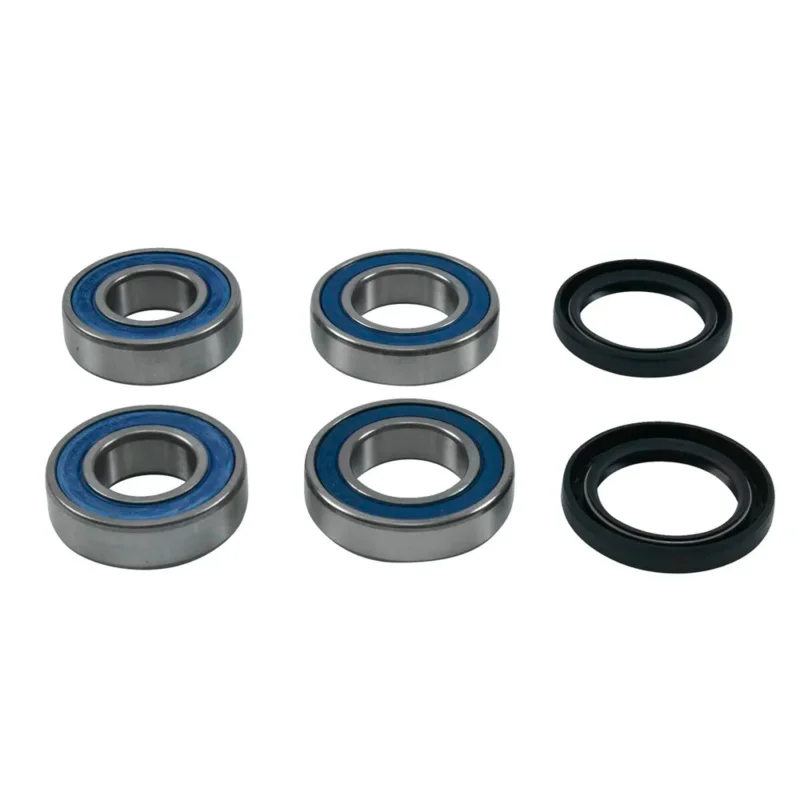 All Balls Kit de roulement de roue Aprilia Caponord 1200 Abs 13-16/Sl 900 Abs 18-20 Vente Flash