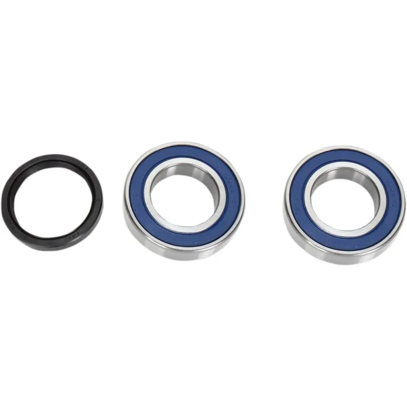 Moose Hard-parts Kit de roulement de roue Arctic Cat 250 2X4 06-07/300 2X4 10-16 Expédié Aujourd'hui