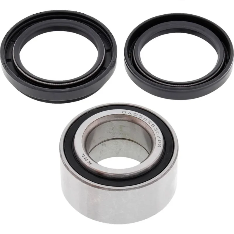 Meilleur Prix Moose Hard-parts Kit de roulement de roue Arctic Cat 250 2X4 99-05/250 4X4 01-04/300 2X4 98-03