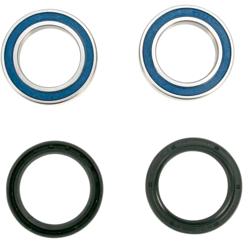 Expédié Aujourd'hui All Balls Kit de roulement de roue Beta Evo 250 13-14/RR 125 19-20/RR 200 19-20/RR 250 06-20