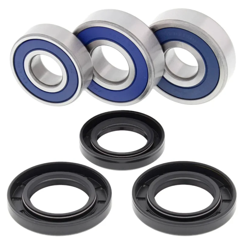 All Balls Kit de roulement de roue Cagiva Canyon 500 98-00/Honda Xrv 750 90-03 Acheter En Ligne