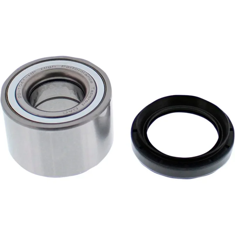Moose Hard-parts Kit de roulement de roue Can Am Outlander 330 HO 2x4 04-05/Outlander 330 HO 4X4 05 Populaire