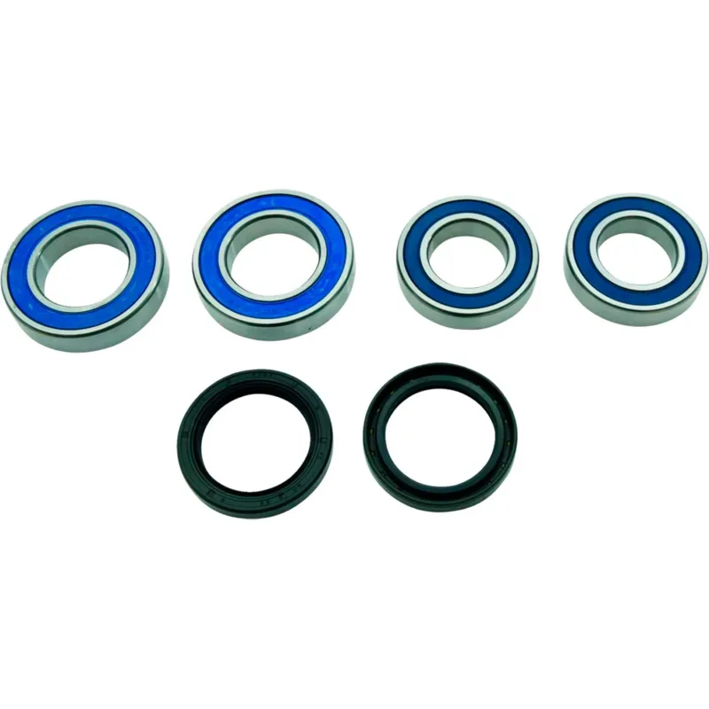 All Balls Kit de roulement de roue Ducati Monster 821 Abs 16-20/Multistrada 1200 S Abs 16-18 Acheter Direct