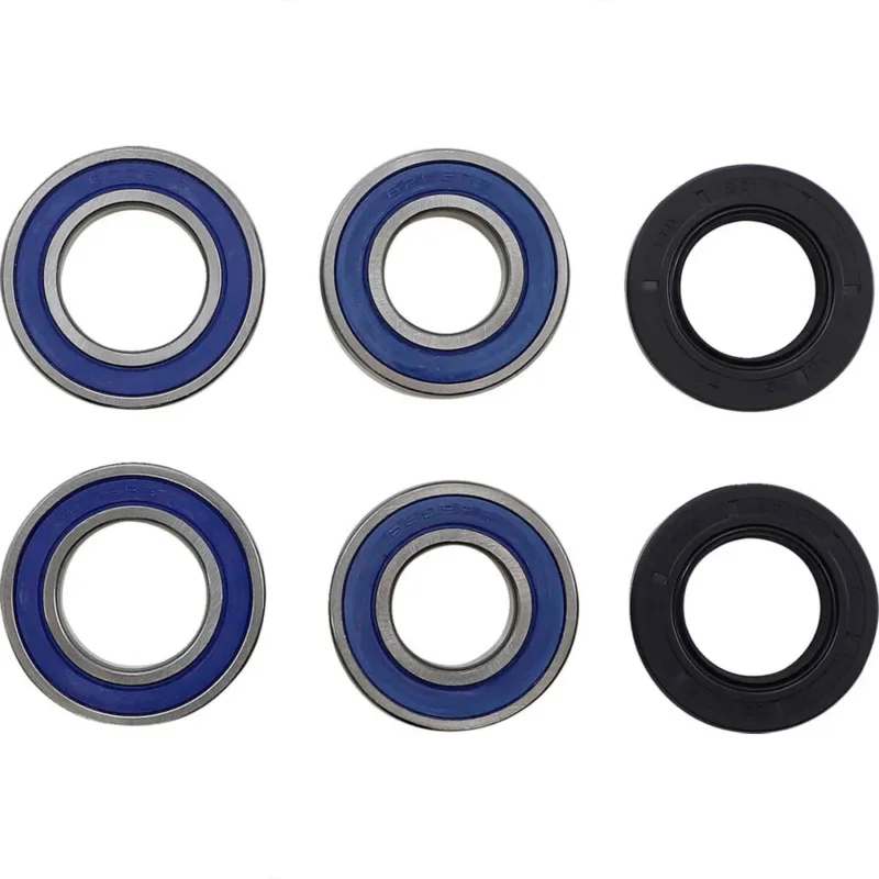 Moose Hard-parts Kit de roulement de roue Gas Gas ES 700 ABS 23-24/Husqvarna 701 Enduro 21-24 Produit De Marque