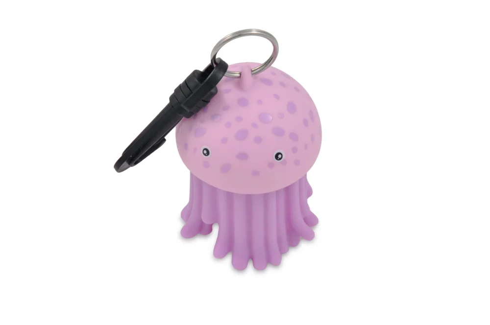Oceanarium Jellyfish Octopus holder Dernier Modèle
