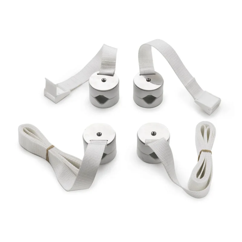 T-Belt straps Kit for SUP and gangway Remise