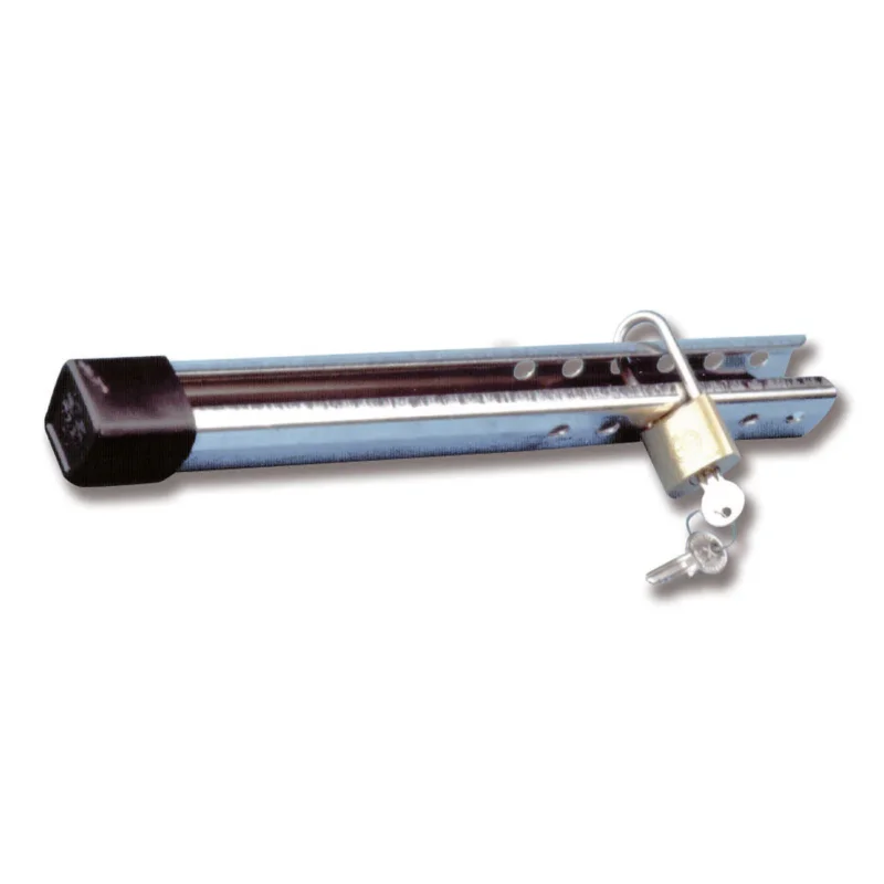 Anti-theft device for outboard motors Nouvel Arrivage