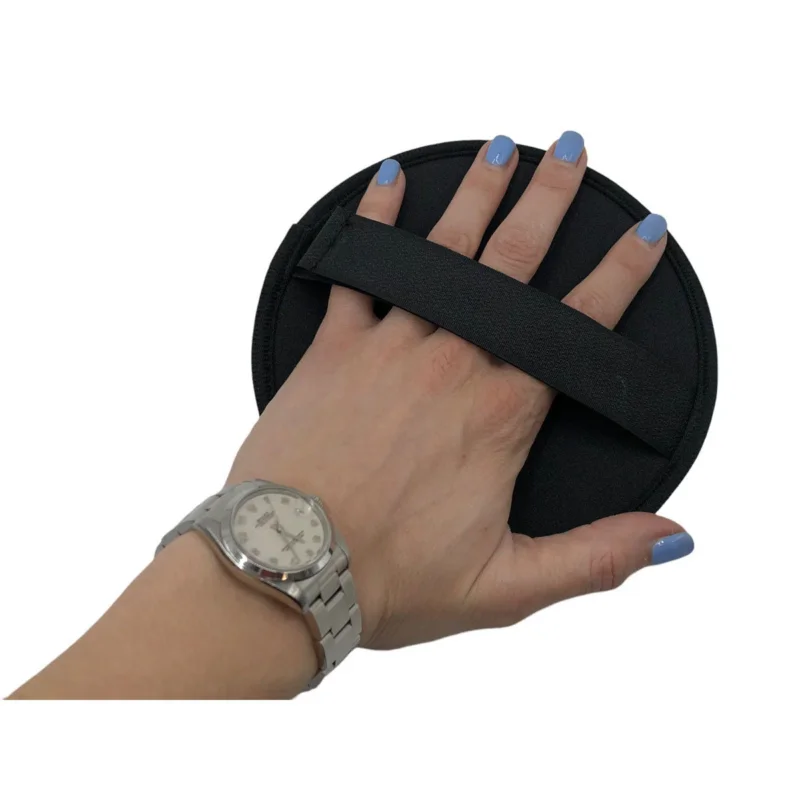 Commander Maintenant T-Brite Hand Sanding Pad