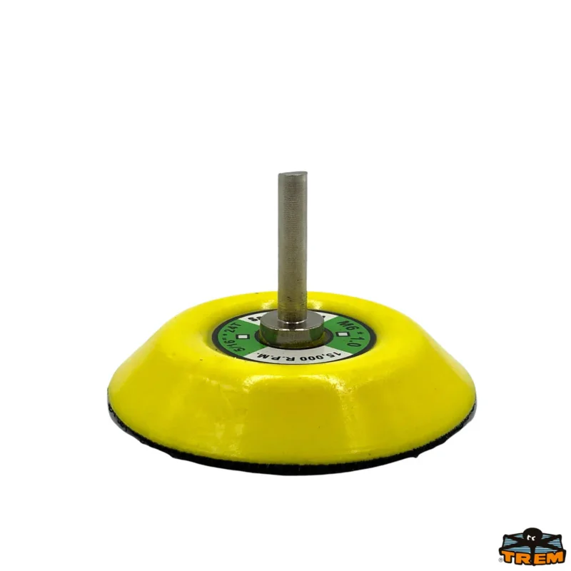 Super Prix T-Brite Sanding Pad for drill