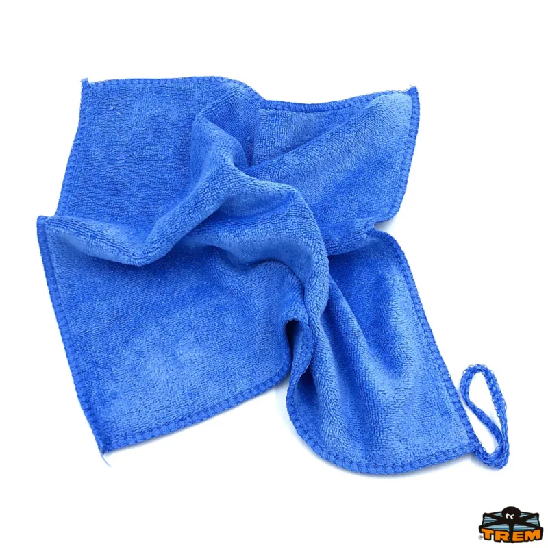 Haute Qualité T-Brite microfiber cloth