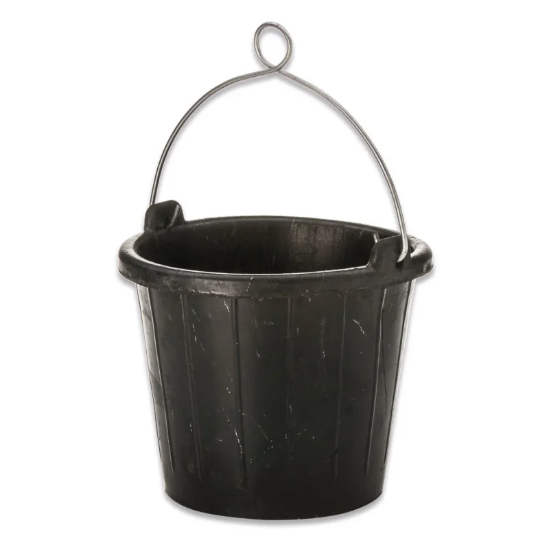 T-Brite nautical sinking bucket in rubber Dernière Chance