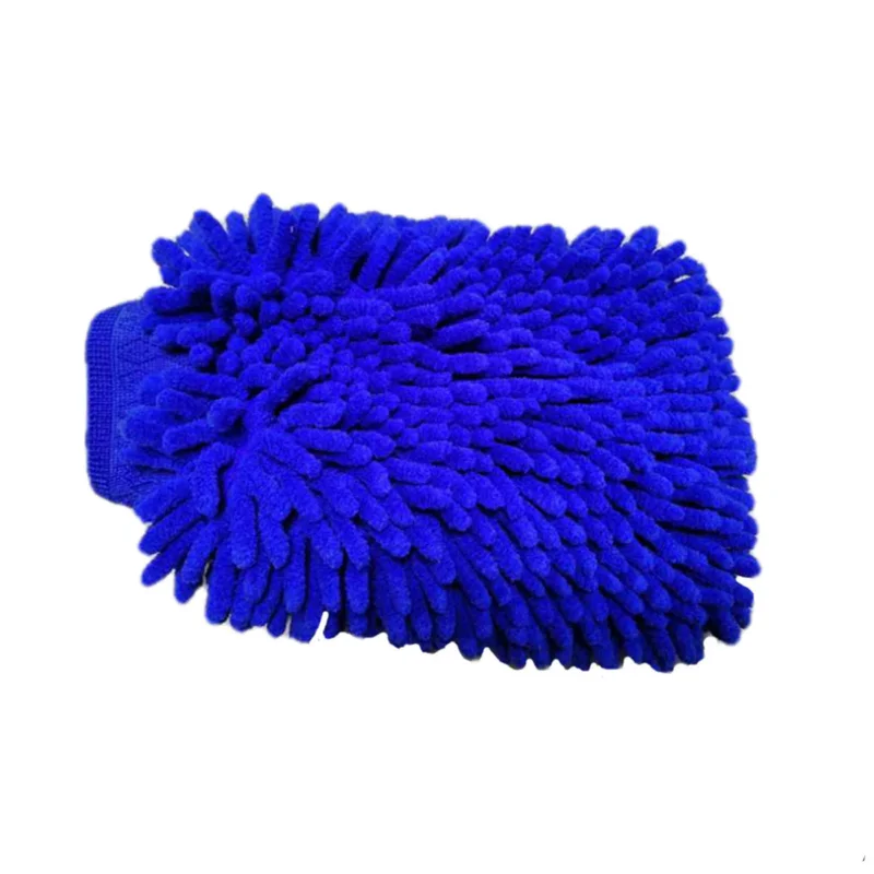 Nouveauté T-Brite microfiber glove