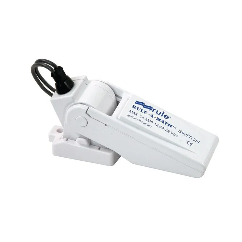 OEM Float Switch Rule Retour Gratuit