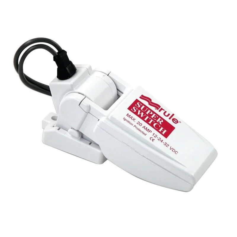 Rule Float Switch Super OEM Soldes