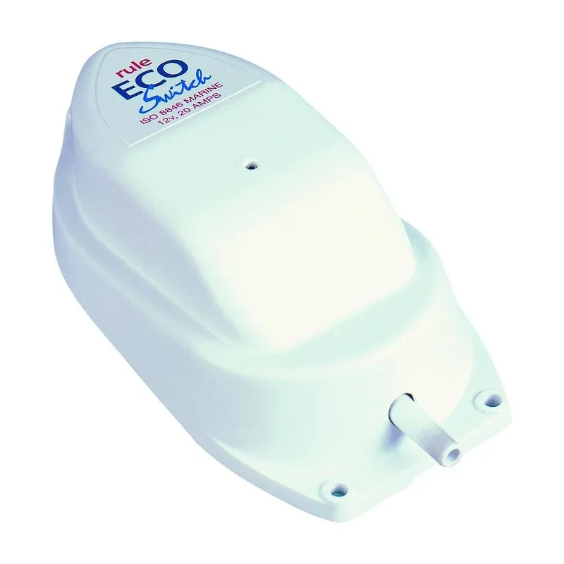 Rule Eco Switch 24V Réduction