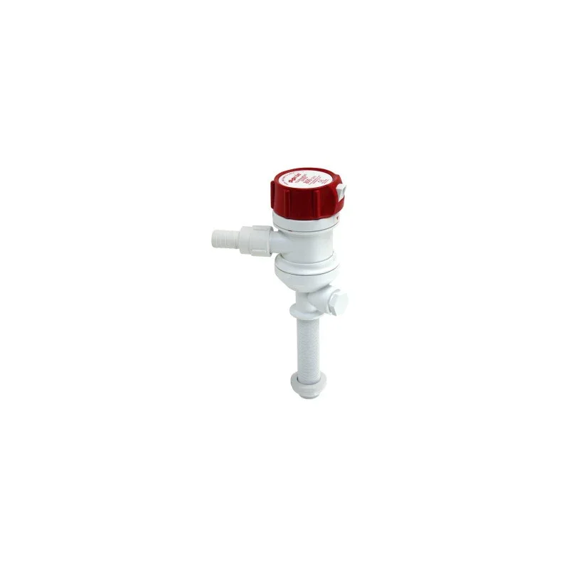 Certifié Rule 800GPH Starboard Hull Pump
