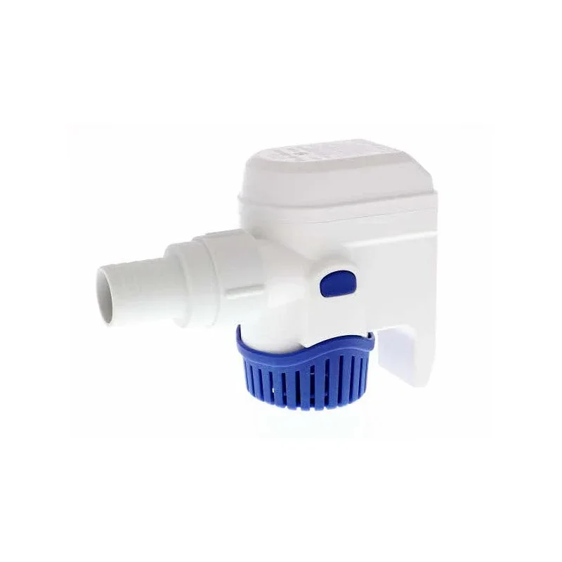 Acheter Direct Rule Mate Next Generation 500GPH 24V