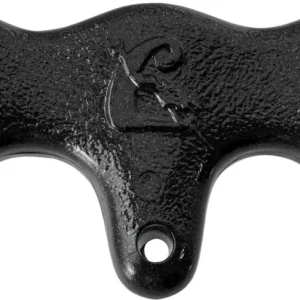 Populaire Cressi Shaft Loading Handle
