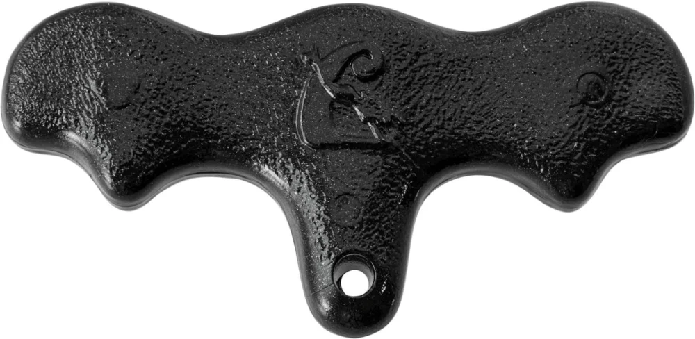 Populaire Cressi Shaft Loading Handle