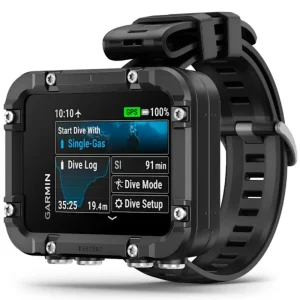 Garmin Descent X30 Super Prix