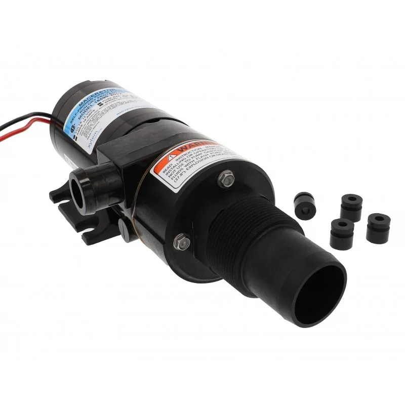 Jabsco Macerator Pump Prix Bas