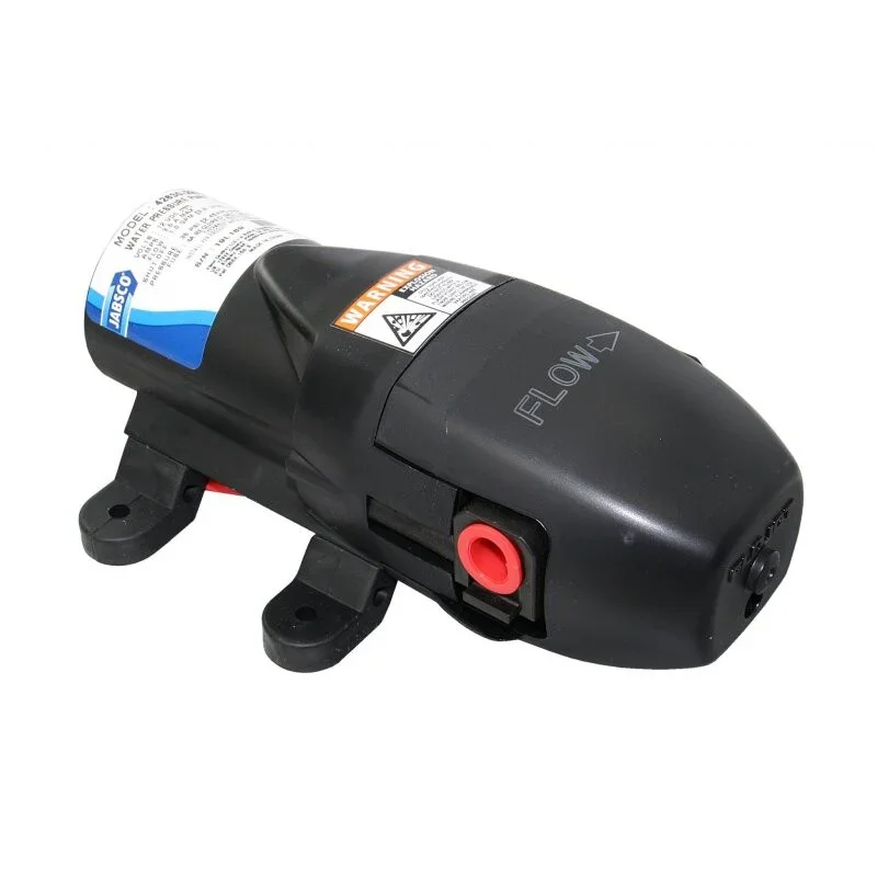 Quantité Limitée Jabsco Par Max 1 12V 35PSI