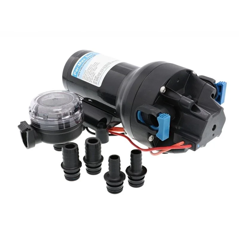 Jabsco Par Max 5 HD 12v Meilleur Choix