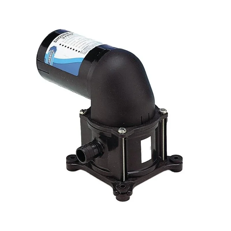 Prix Choc Jabsco PAR IIS Pump