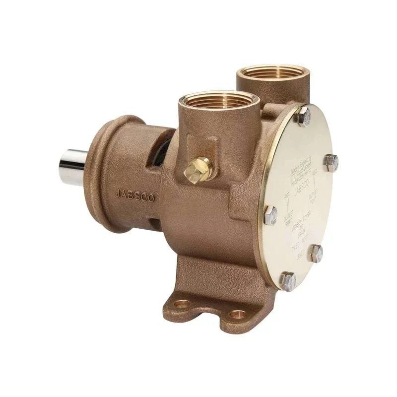 Nouveauté Jabsco Bronze Pump 7420-0004
