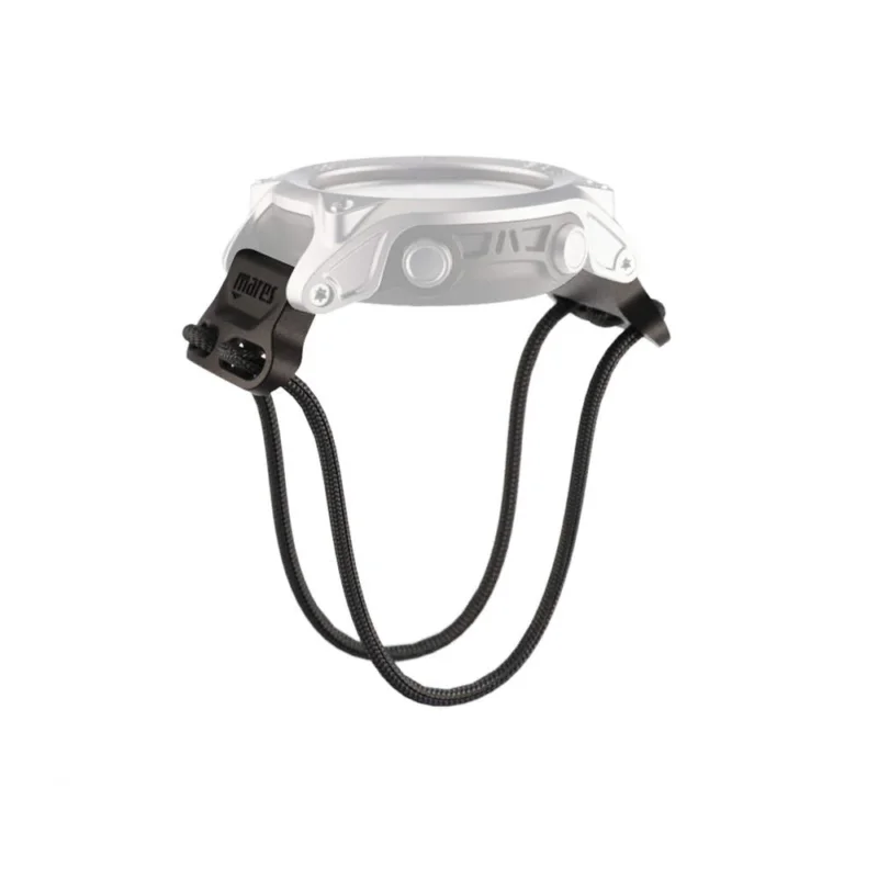 Quantité Limitée Mares Sirius Bungee Mount