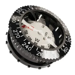 Commander Vite Mares Compass Module