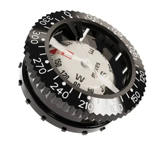 Commander Vite Mares Compass Module