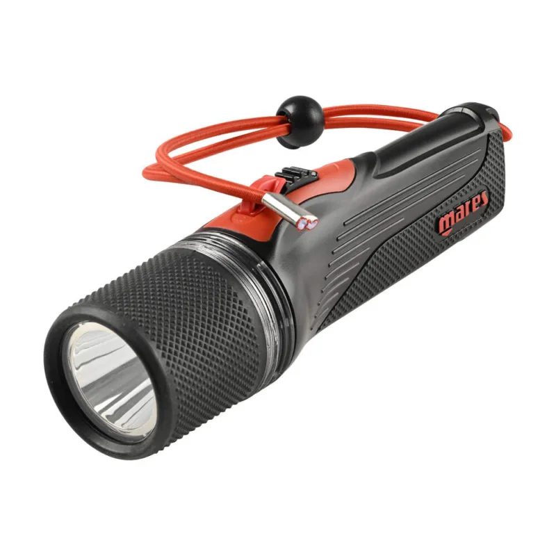 Mares EOS Base Expédition Rapide