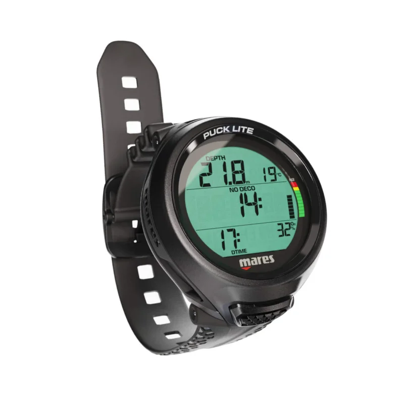Commande En Gros Mares Puck Lite