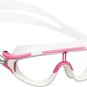 Cressi Baloo Kids Swim Goggles Pink Haute Qualité