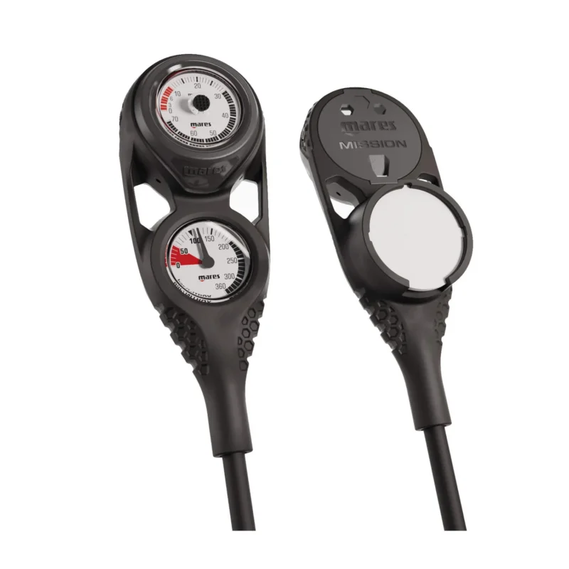 Commande En Gros Mares Instrument Mission 3