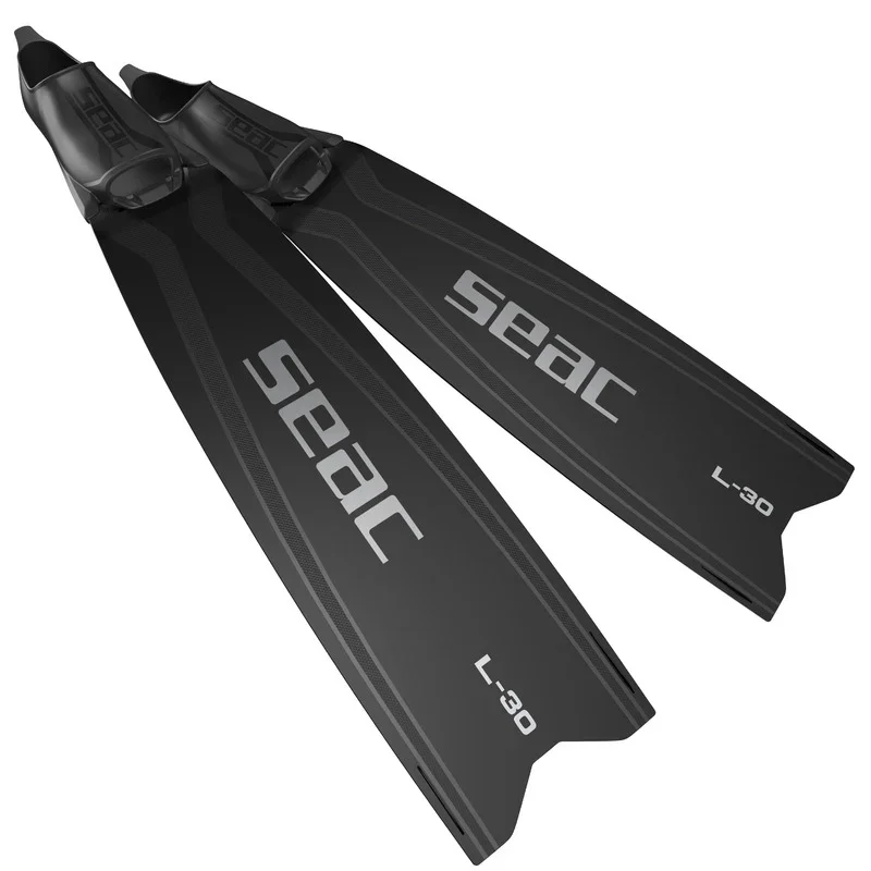 Seac L-30 Black Authentique
